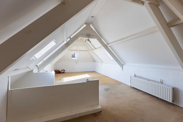Medium property photo - Trompstraat 2, 7607 XN Almelo