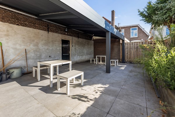 Medium property photo - Trompstraat 2, 7607 XN Almelo