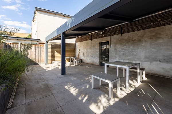 Medium property photo - Trompstraat 2, 7607 XN Almelo