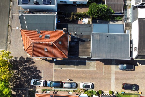 Medium property photo - Trompstraat 2, 7607 XN Almelo