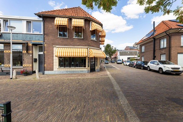 Medium property photo - Trompstraat 2, 7607 XN Almelo