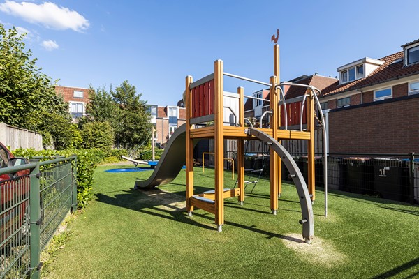 Medium property photo - Trompstraat 2, 7607 XN Almelo