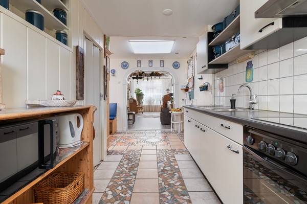 Medium property photo - Bornsestraat 79, 7607 KK Almelo