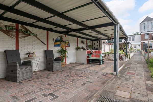 Medium property photo - Bornsestraat 79, 7607 KK Almelo