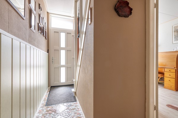 Medium property photo - Bornsestraat 79, 7607 KK Almelo