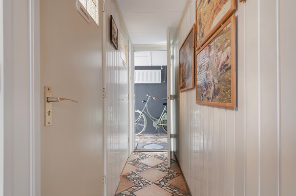 Medium property photo - Bornsestraat 79, 7607 KK Almelo