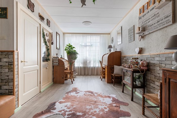 Medium property photo - Bornsestraat 79, 7607 KK Almelo