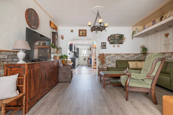 Medium property photo - Bornsestraat 79, 7607 KK Almelo