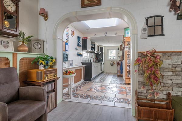 Medium property photo - Bornsestraat 79, 7607 KK Almelo