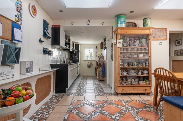 Medium property photo - Bornsestraat 79, 7607 KK Almelo
