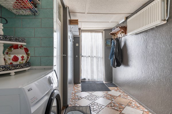 Medium property photo - Bornsestraat 79, 7607 KK Almelo