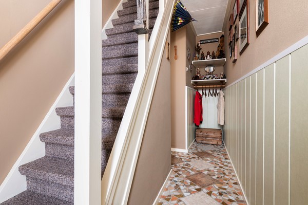 Medium property photo - Bornsestraat 79, 7607 KK Almelo