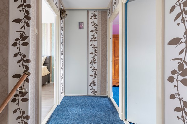 Medium property photo - Bornsestraat 79, 7607 KK Almelo