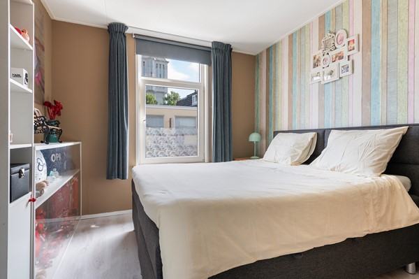 Medium property photo - Bornsestraat 79, 7607 KK Almelo