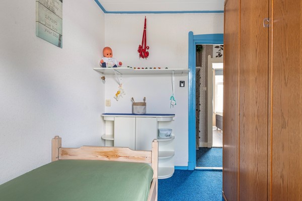 Medium property photo - Bornsestraat 79, 7607 KK Almelo