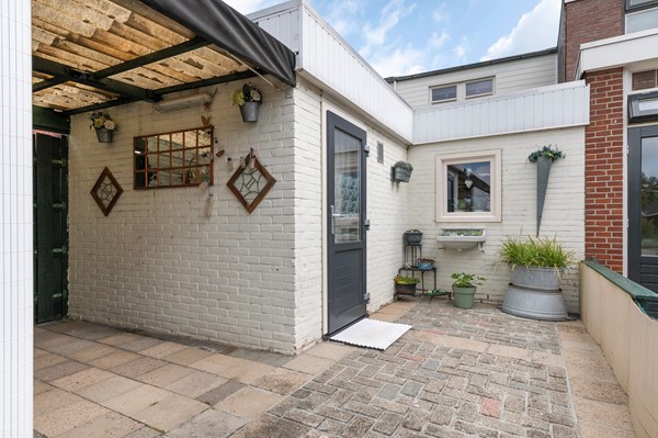 Medium property photo - Bornsestraat 79, 7607 KK Almelo