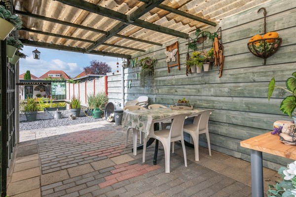 Medium property photo - Bornsestraat 79, 7607 KK Almelo