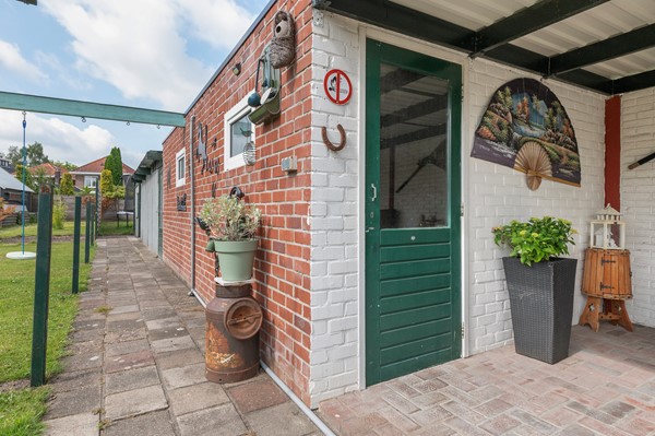 Medium property photo - Bornsestraat 79, 7607 KK Almelo