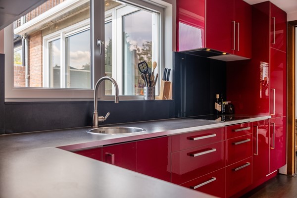 Medium property photo - Reeststraat 11, 7607 LV Almelo