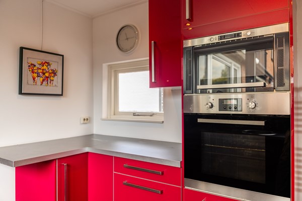 Medium property photo - Reeststraat 11, 7607 LV Almelo