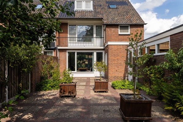 Medium property photo - Reeststraat 11, 7607 LV Almelo
