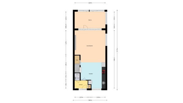 Grovestins 101, 7608 HZ Almelo - 176697085_grovetins_101_floor_1_first_design_20250911_4b9e18.jpg