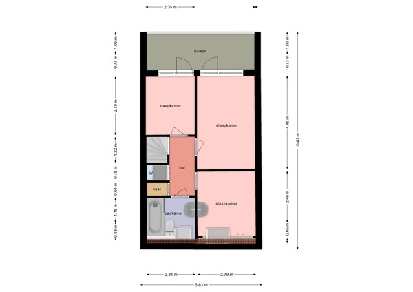 Grovestins 101, 7608 HZ Almelo - 176697085_grovetins_101_floor_2_first_design_20250911_19eab0.jpg