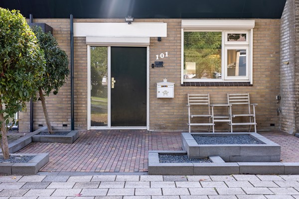 Medium property photo - Grovestins 101, 7608 HZ Almelo