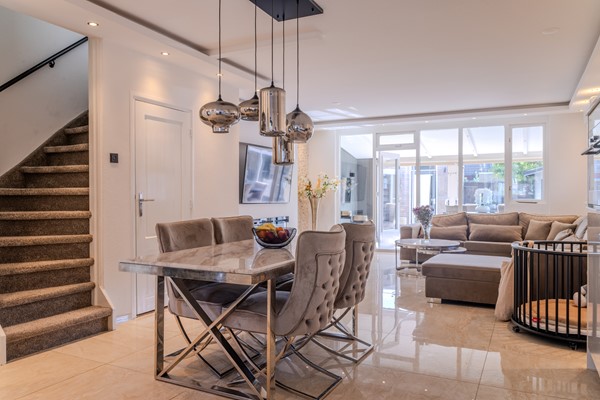 Medium property photo - Grovestins 101, 7608 HZ Almelo