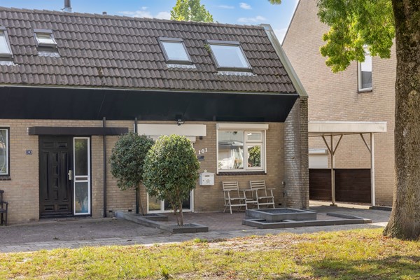Medium property photo - Grovestins 101, 7608 HZ Almelo