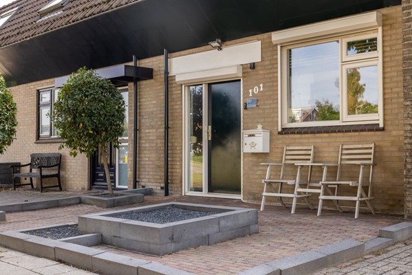 Medium property photo - Grovestins 101, 7608 HZ Almelo