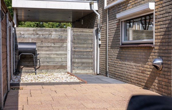 Medium property photo - Grovestins 101, 7608 HZ Almelo