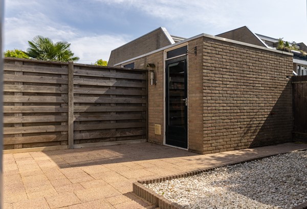 Medium property photo - Grovestins 101, 7608 HZ Almelo
