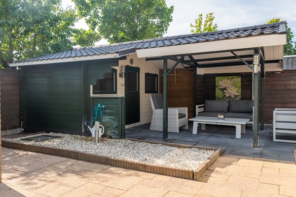 Medium property photo - Grovestins 101, 7608 HZ Almelo