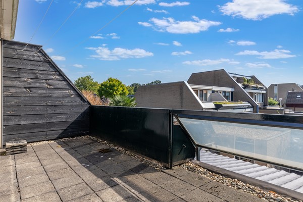 Medium property photo - Grovestins 101, 7608 HZ Almelo