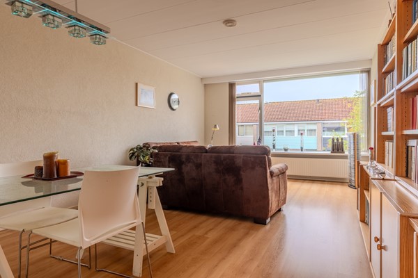 Medium property photo - Bellinistraat 36, 7604 JR Almelo