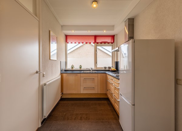 Medium property photo - Bellinistraat 36, 7604 JR Almelo