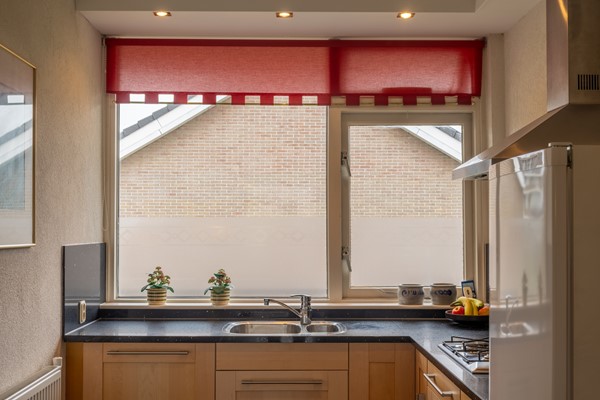 Medium property photo - Bellinistraat 36, 7604 JR Almelo