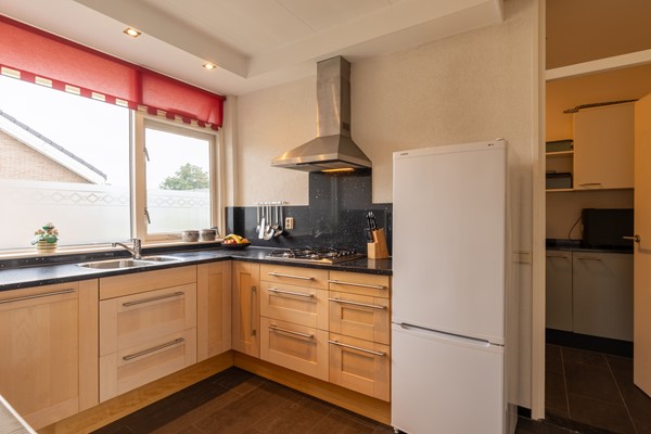 Medium property photo - Bellinistraat 36, 7604 JR Almelo