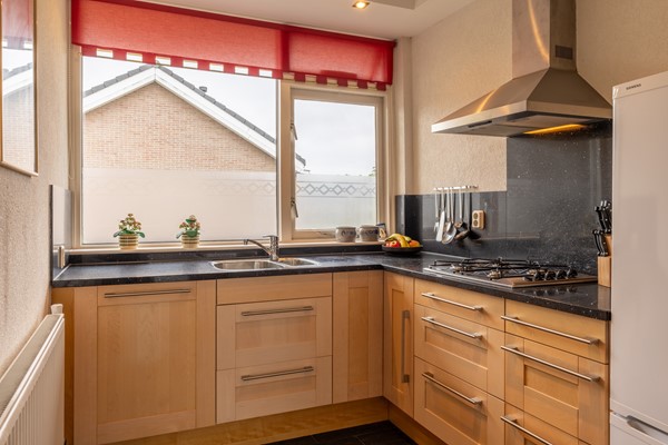 Medium property photo - Bellinistraat 36, 7604 JR Almelo