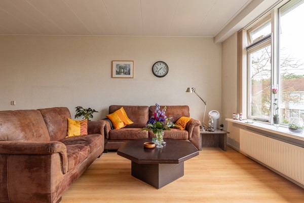 Medium property photo - Bellinistraat 36, 7604 JR Almelo