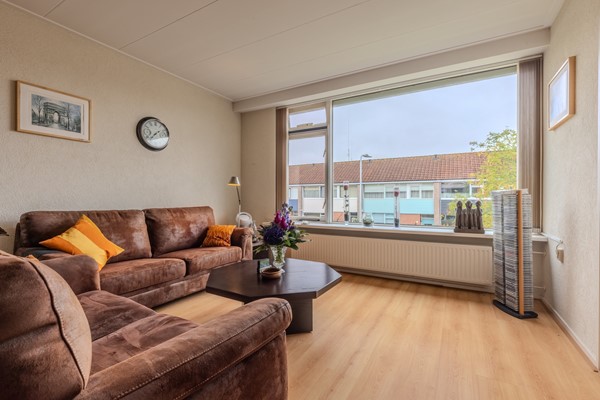 Medium property photo - Bellinistraat 36, 7604 JR Almelo