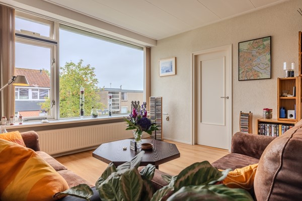 Medium property photo - Bellinistraat 36, 7604 JR Almelo