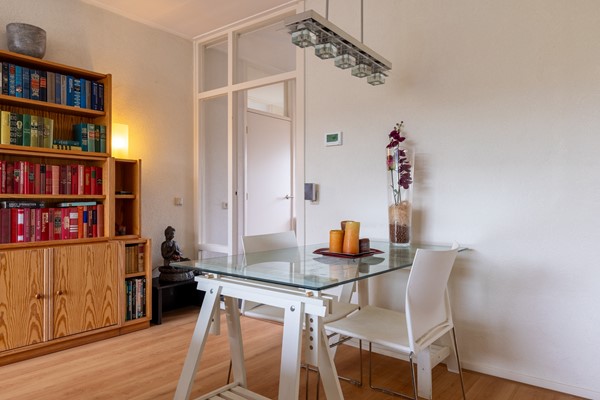 Medium property photo - Bellinistraat 36, 7604 JR Almelo