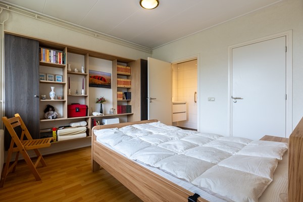 Medium property photo - Bellinistraat 36, 7604 JR Almelo