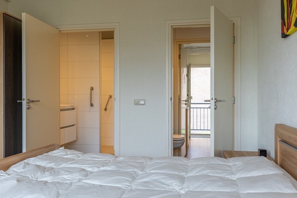Medium property photo - Bellinistraat 36, 7604 JR Almelo