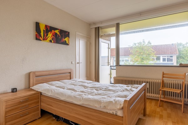 Medium property photo - Bellinistraat 36, 7604 JR Almelo