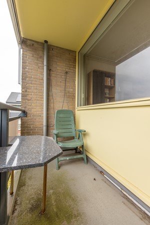 Medium property photo - Bellinistraat 36, 7604 JR Almelo