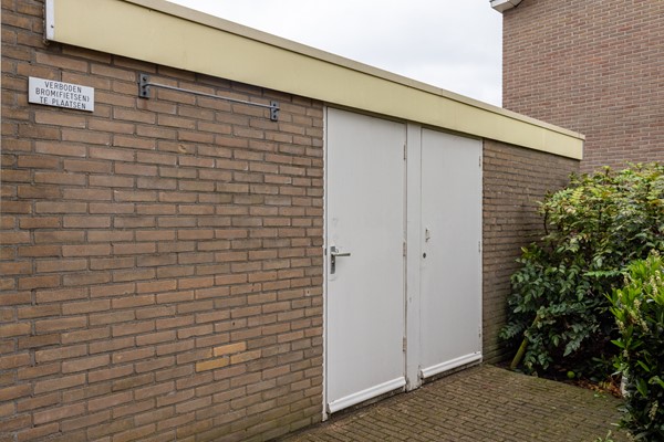 Medium property photo - Bellinistraat 36, 7604 JR Almelo