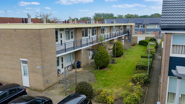 Medium property photo - Bellinistraat 36, 7604 JR Almelo